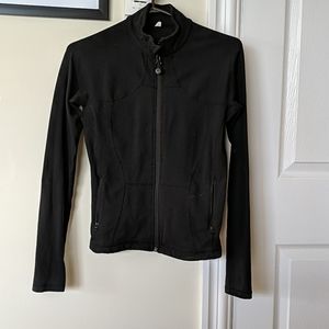 Lululemon zip up